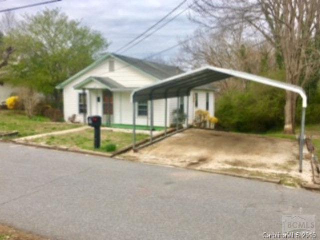 Morganton - Residential