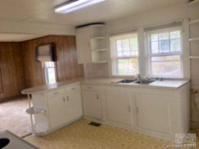 Morganton - Residential