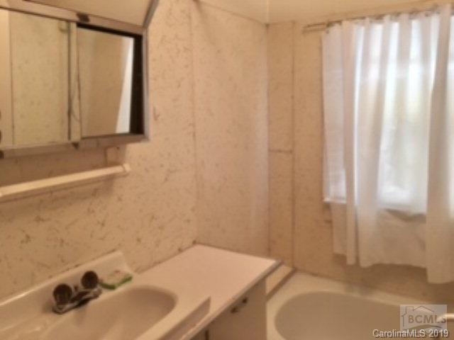 Morganton - Residential