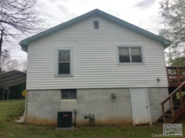 Morganton - Residential