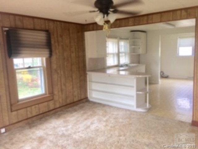 Morganton - Residential