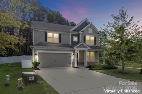 141 Hornbeam Lane Mooresville NC 28117