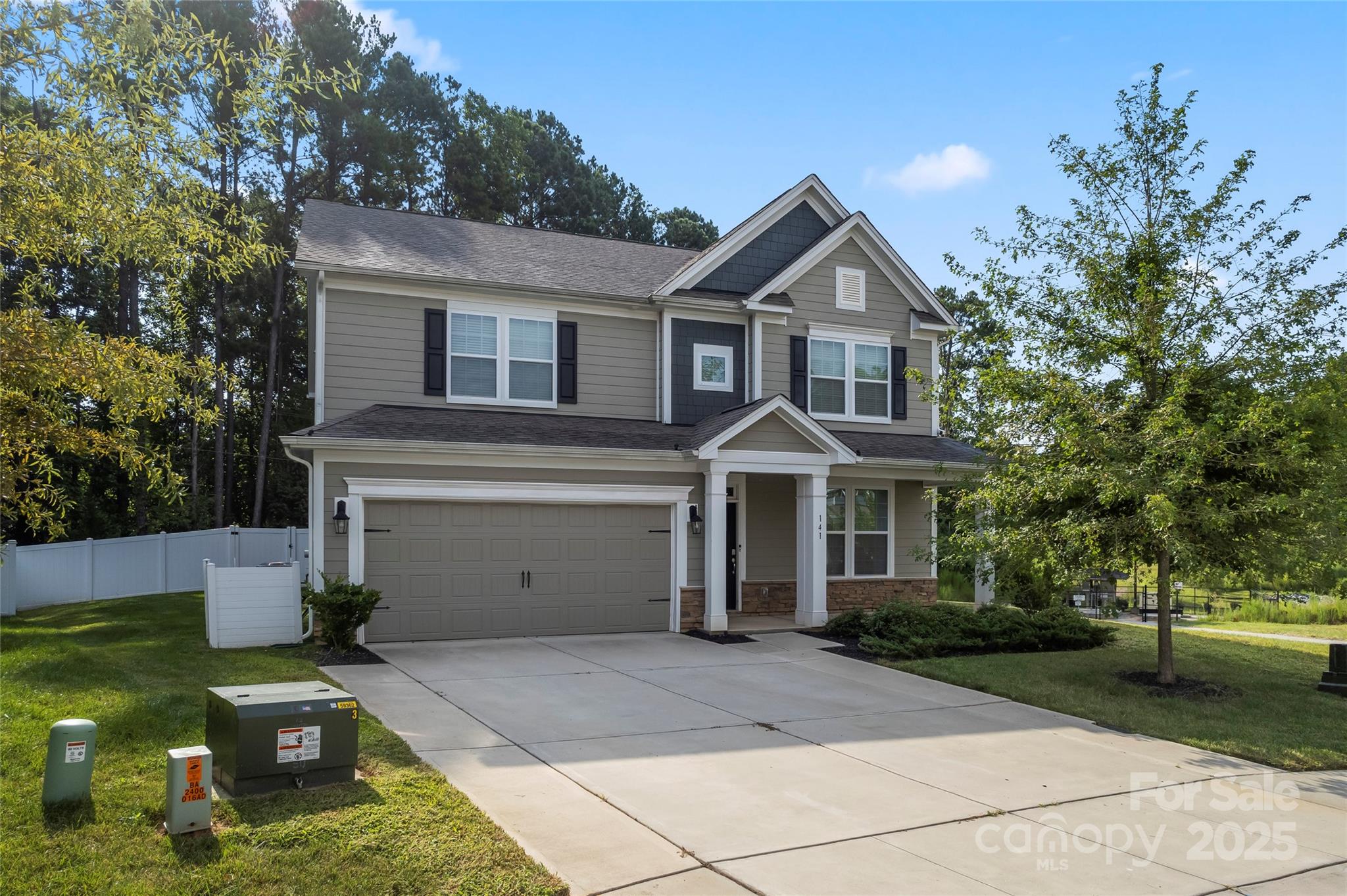 141 Hornbeam Lane