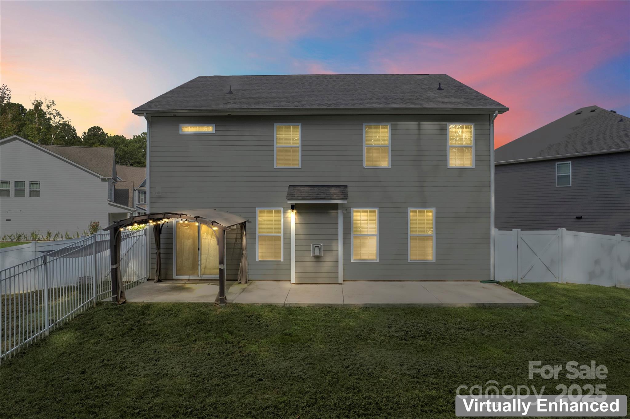 141 Hornbeam Lane
