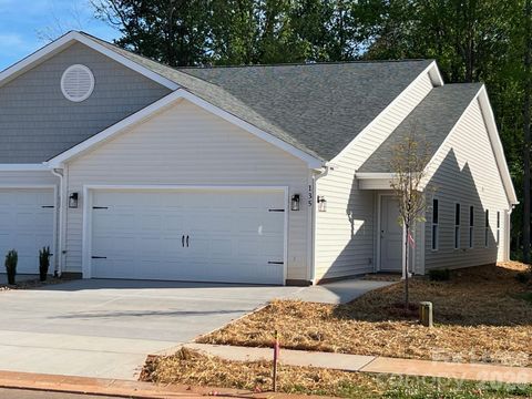 Photo of 135 Brawley Villas Place, Mooresville, NC 28117 (MLS # 4369136)