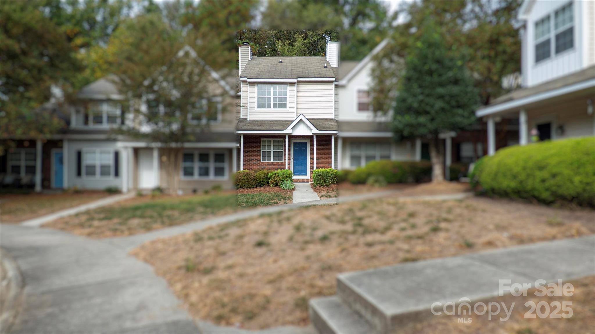 9105 Exbury Court
