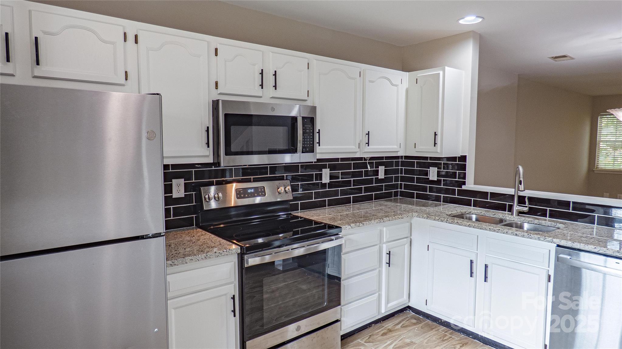 Rossmore - Residential