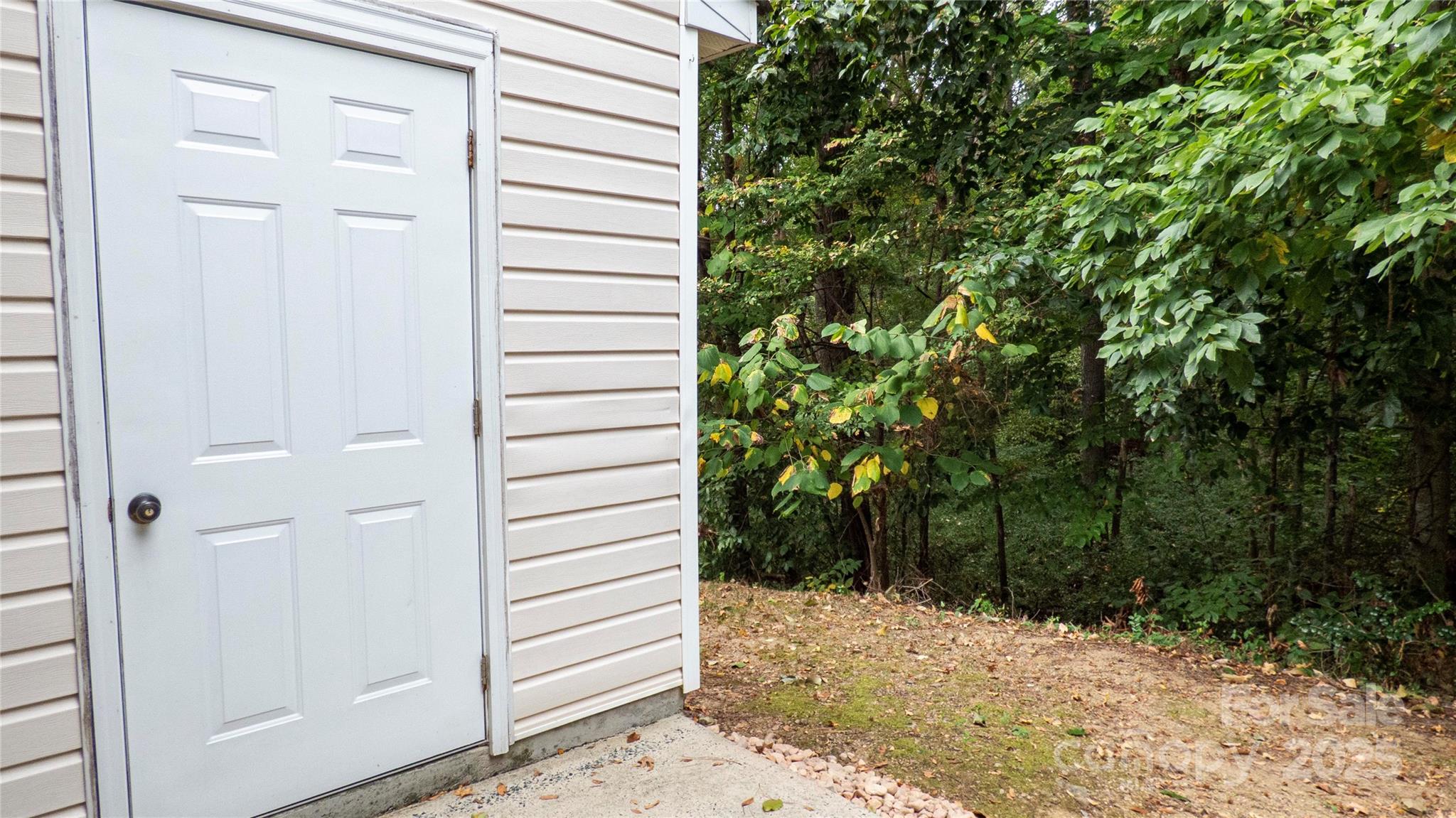 Rossmore - Residential