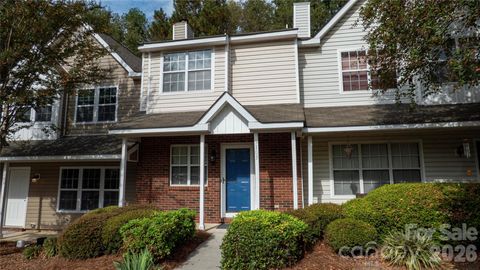 9105 Exbury Court Charlotte NC 28269