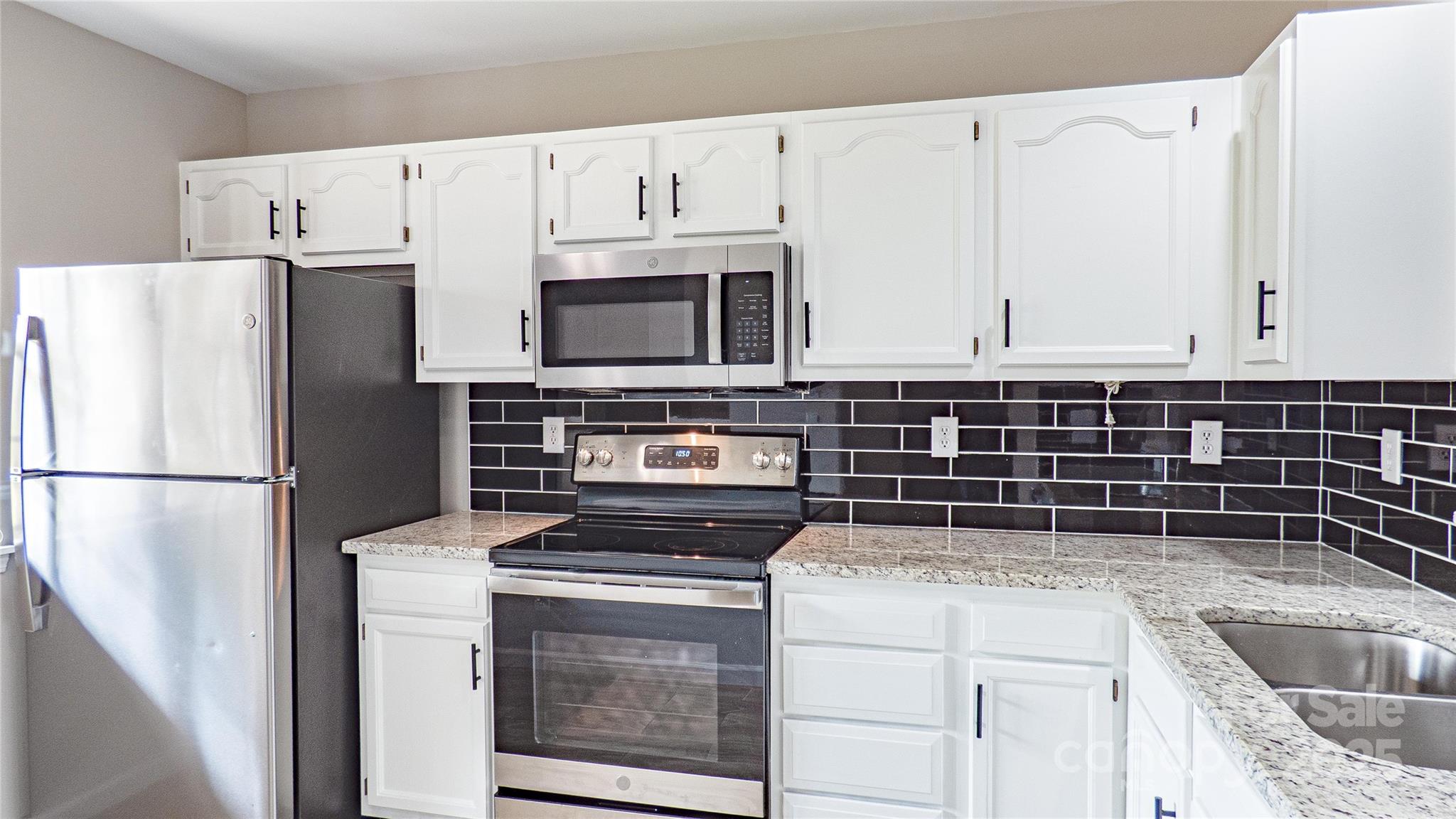 Rossmore - Residential