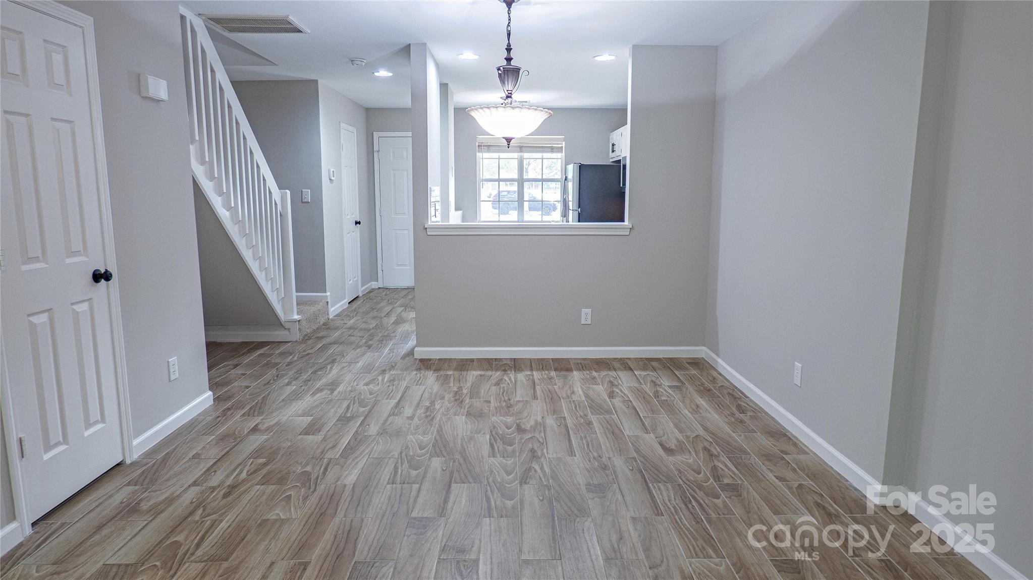 Rossmore - Residential