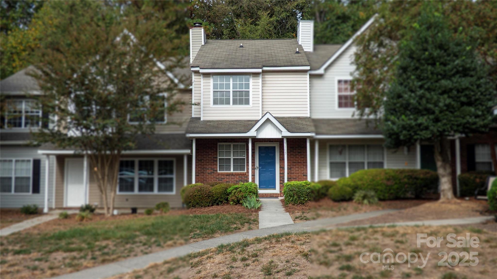 9105 Exbury Court