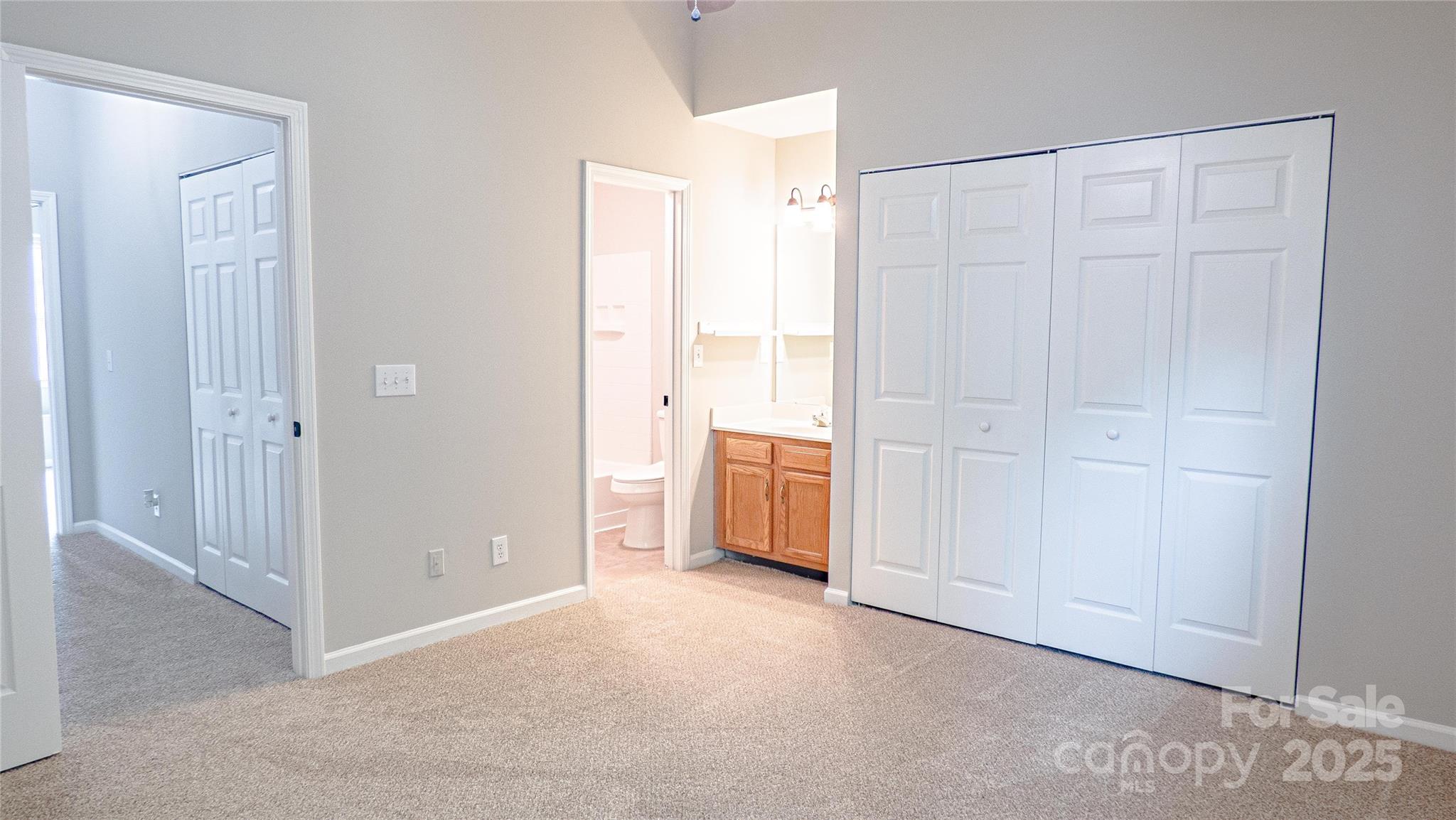 Rossmore - Residential