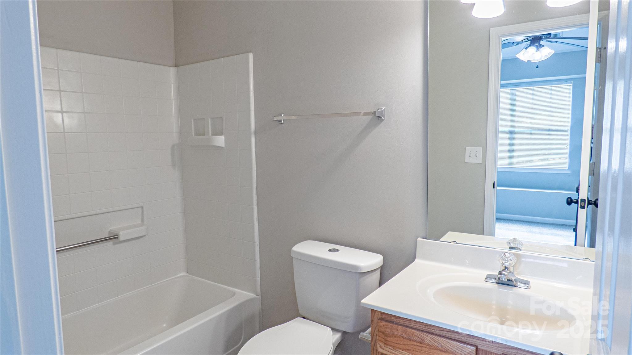 Rossmore - Residential