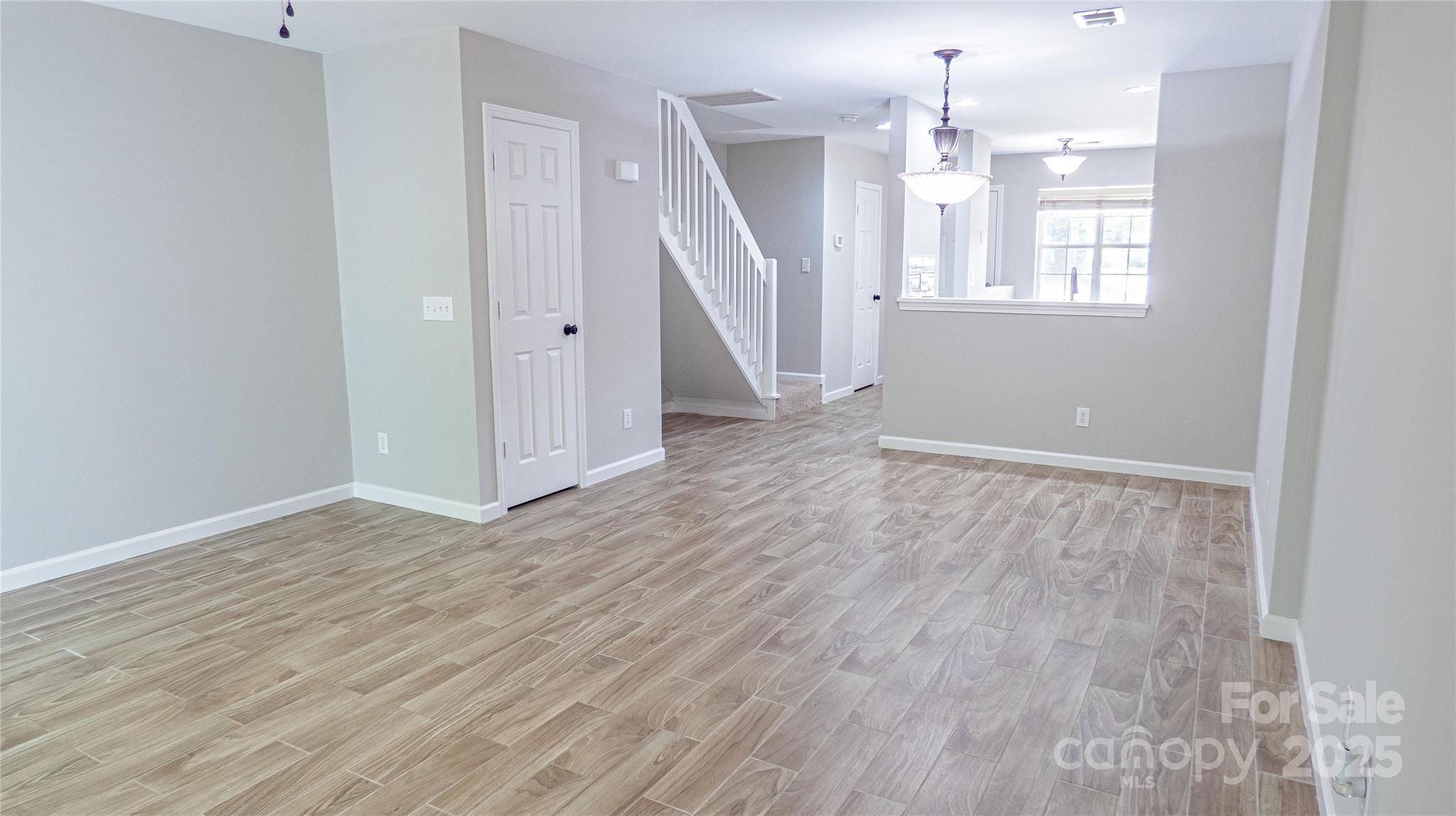 Rossmore - Residential