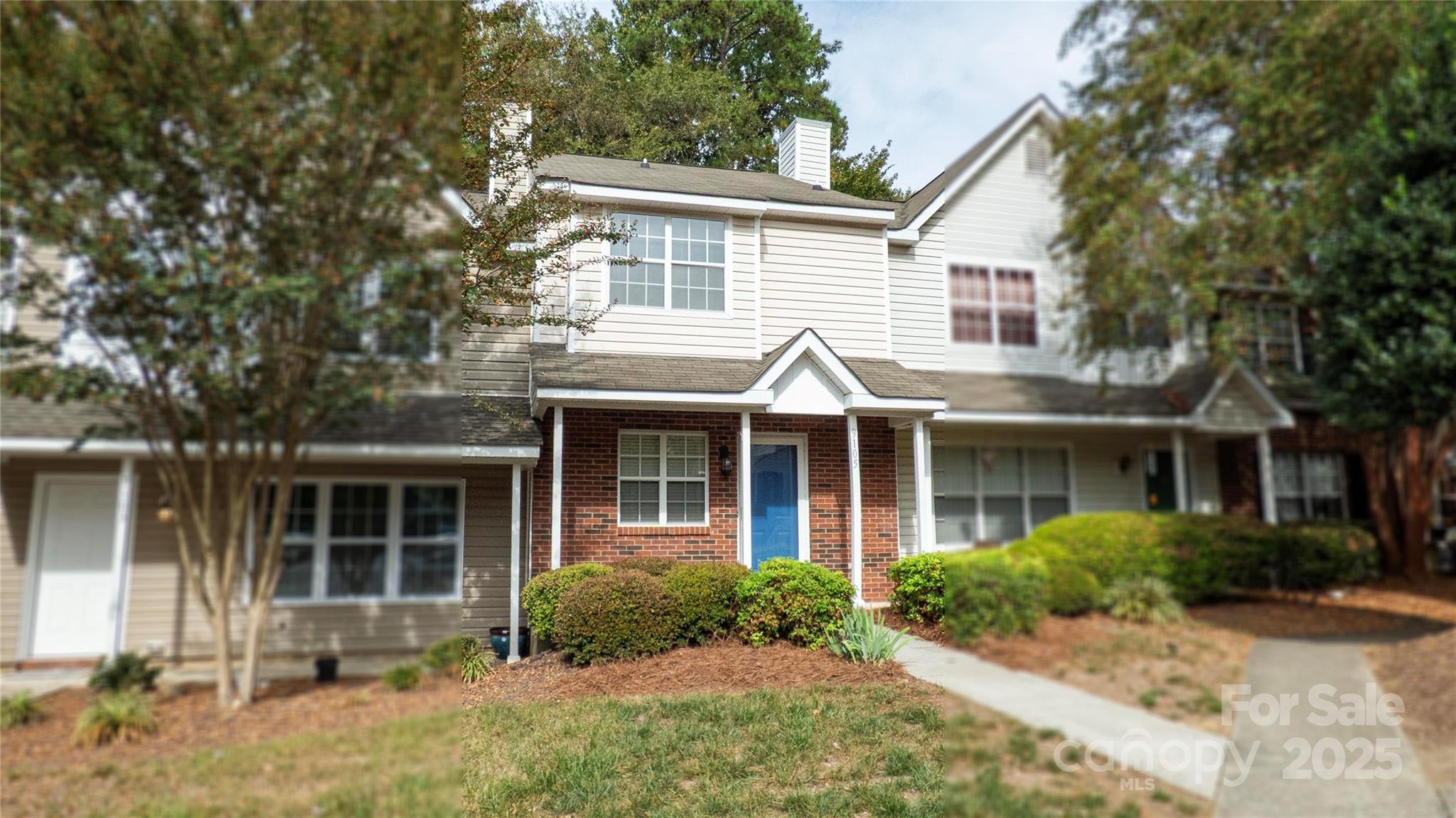 9105 Exbury Court