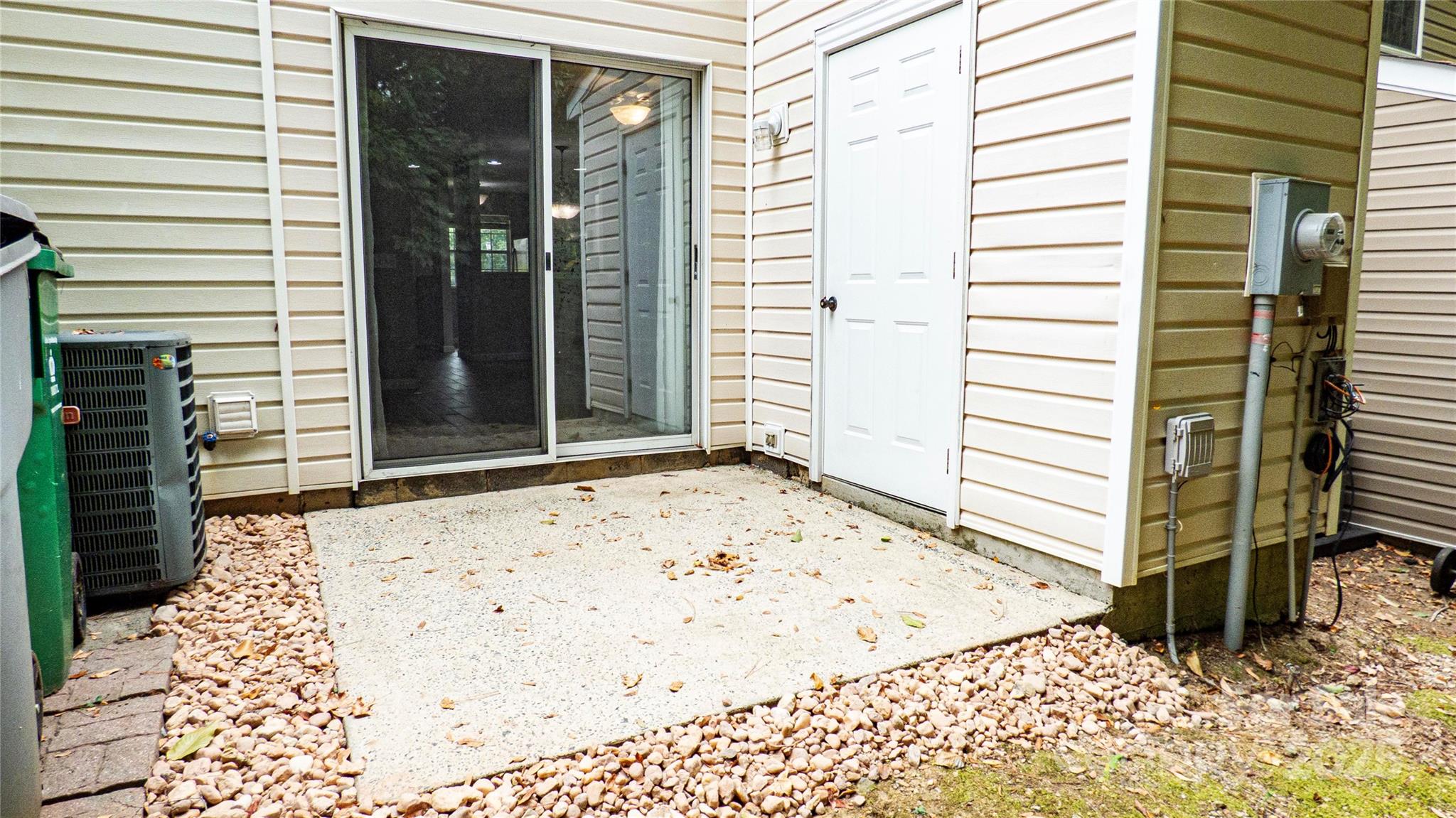 Rossmore - Residential