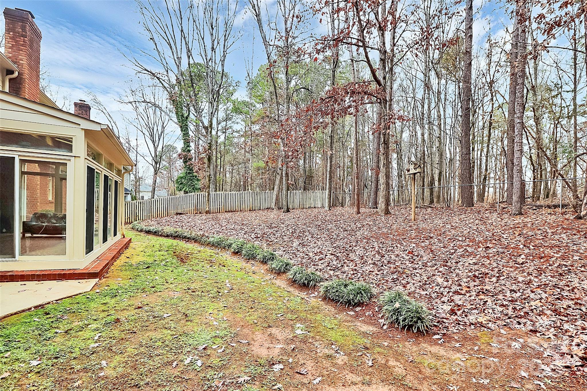 Oakhurst - Residential