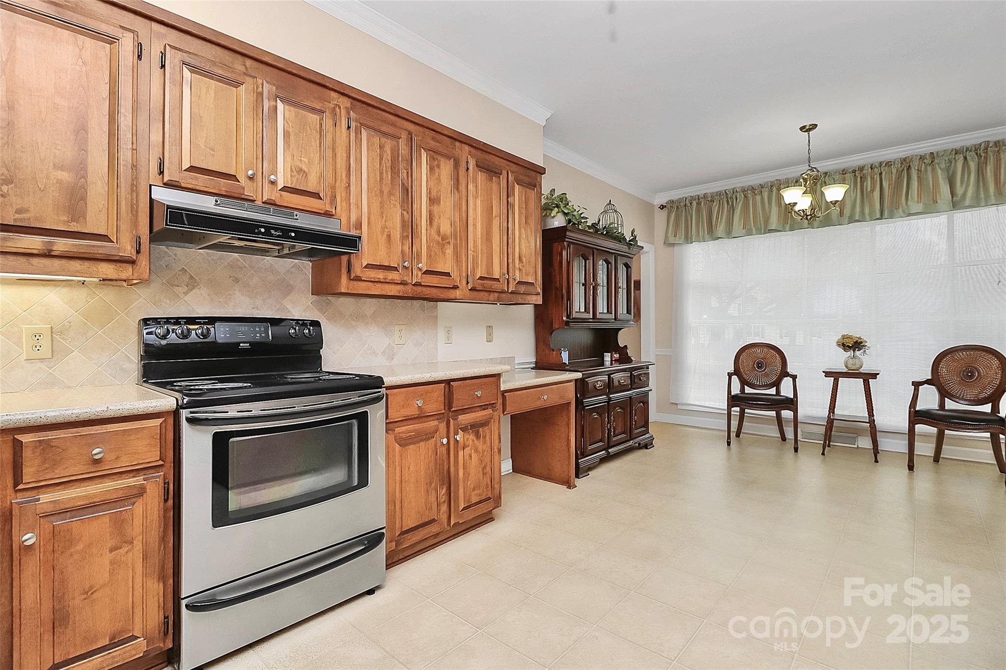 Oakhurst - Residential