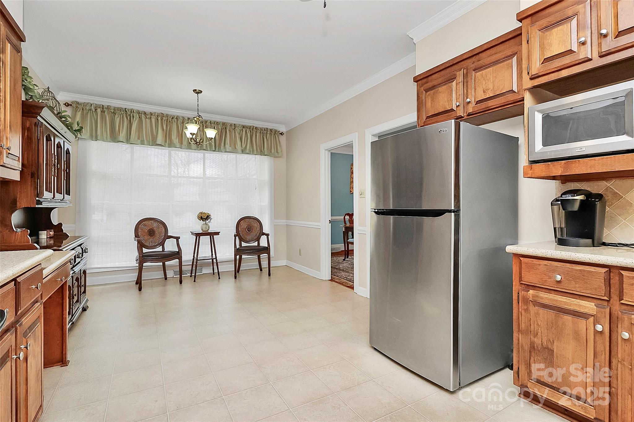 Oakhurst - Residential