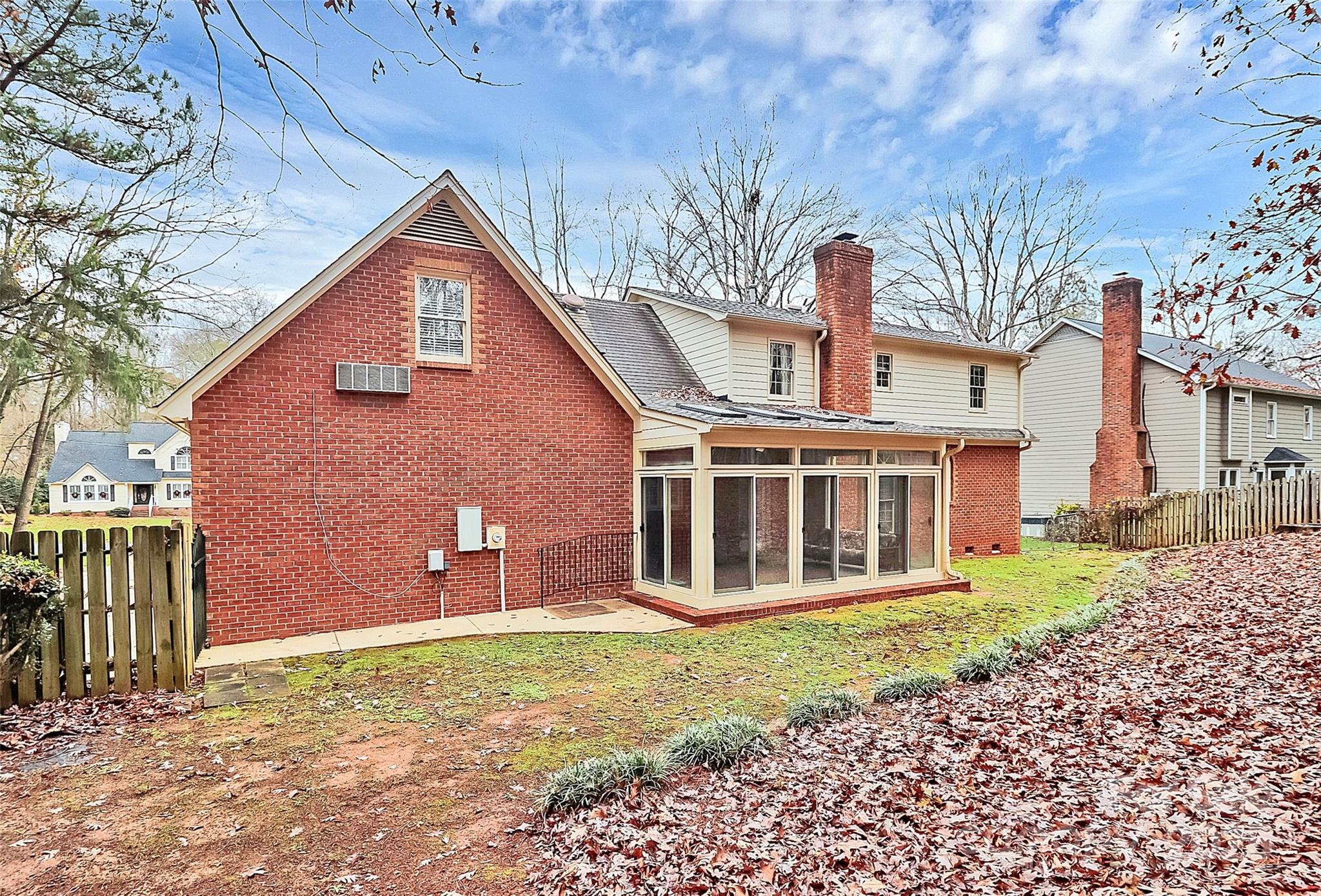 Oakhurst - Residential