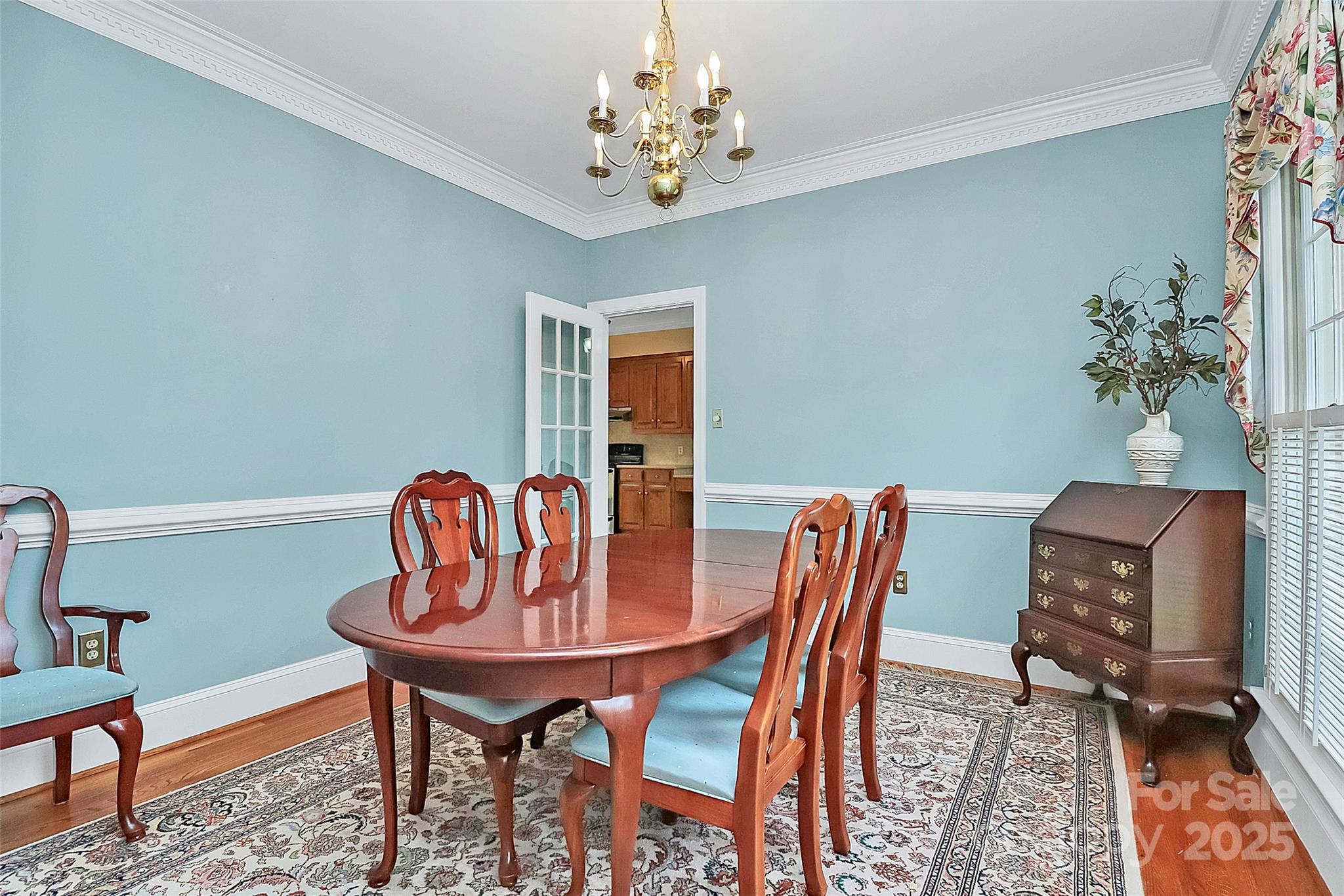 Oakhurst - Residential