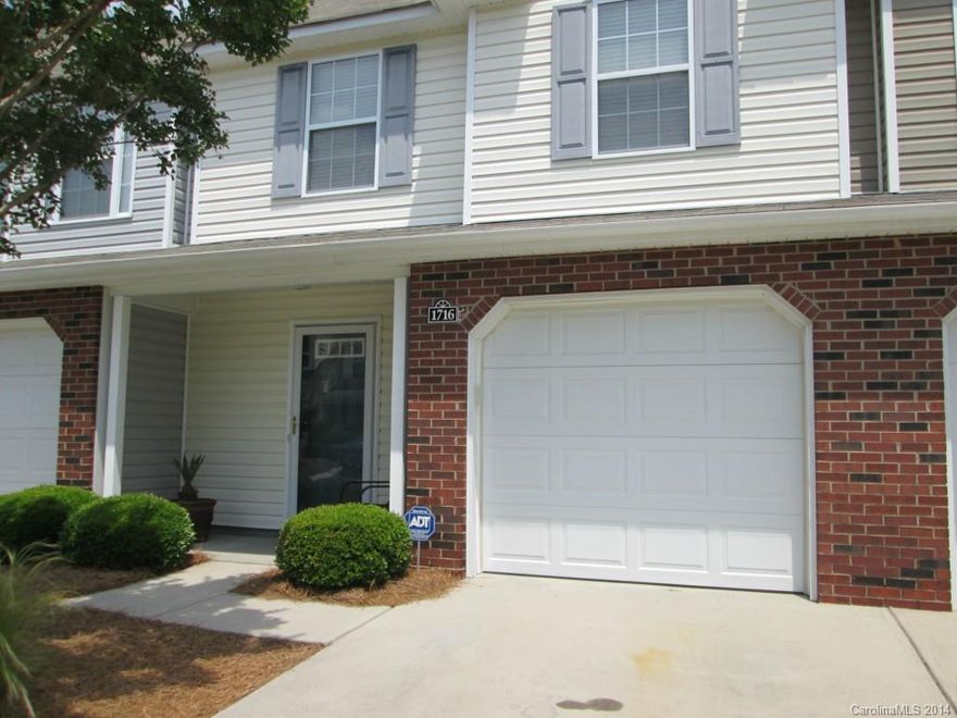 Pretty as a picture - Decorator colors and more! 2 spacious bedrooms, 2 1/2 baths. Move in beautiful!! Some furnishings may also be purchased by buyer.