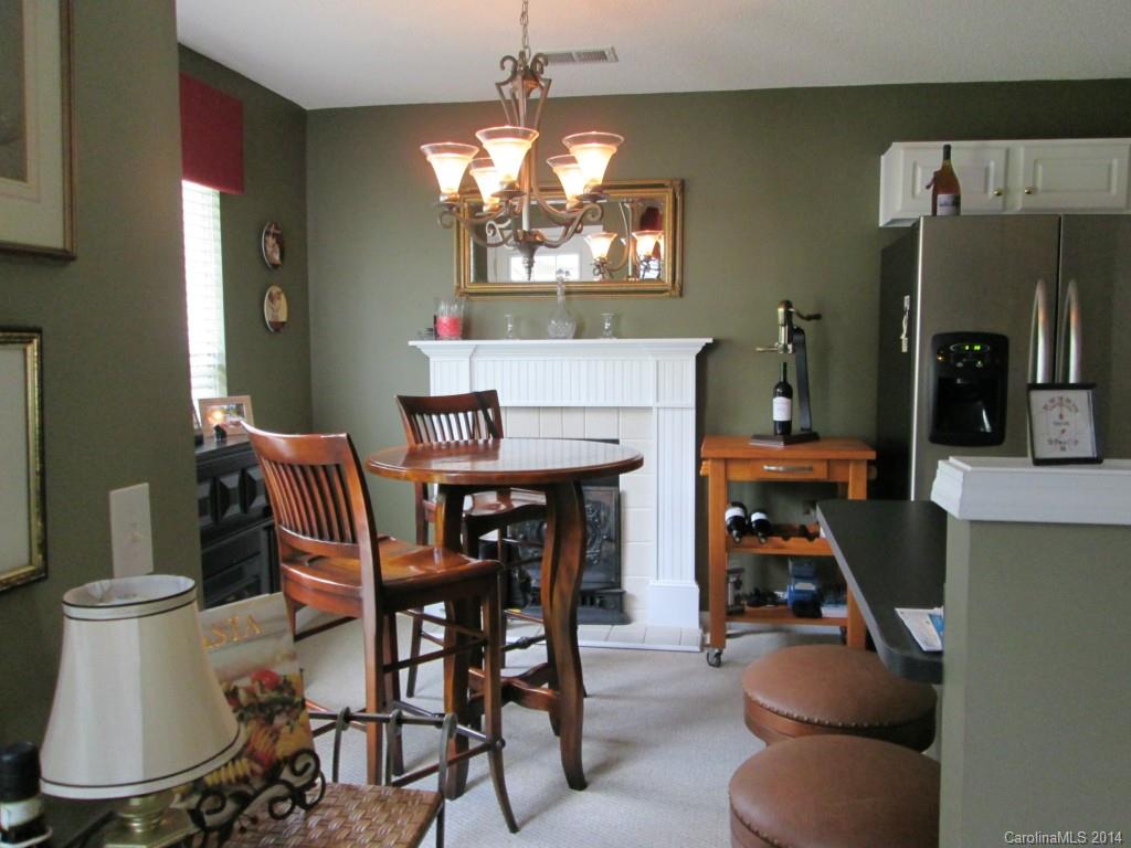 Lexington Commons - Residential