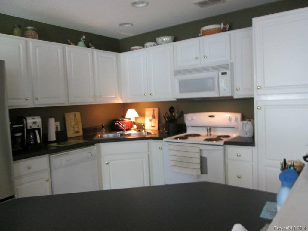 Lexington Commons - Residential