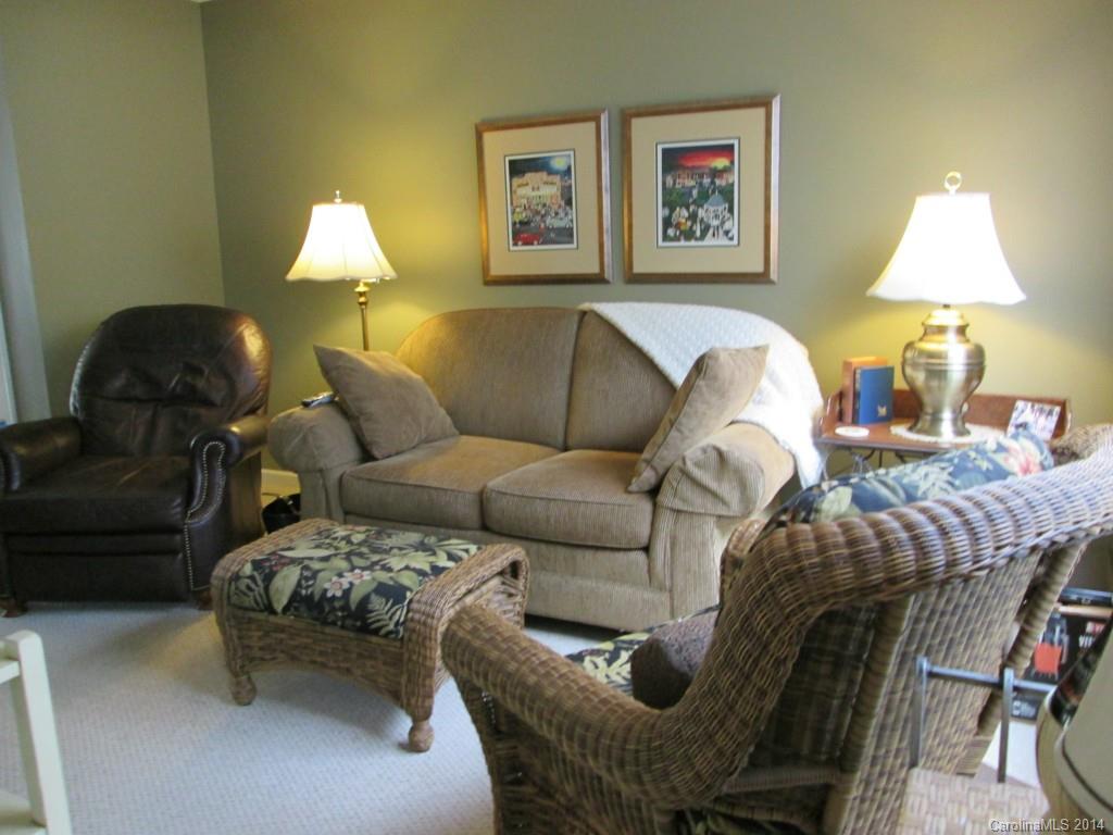 Lexington Commons - Residential