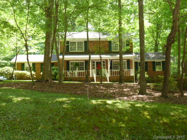 Forest Hills - Residential