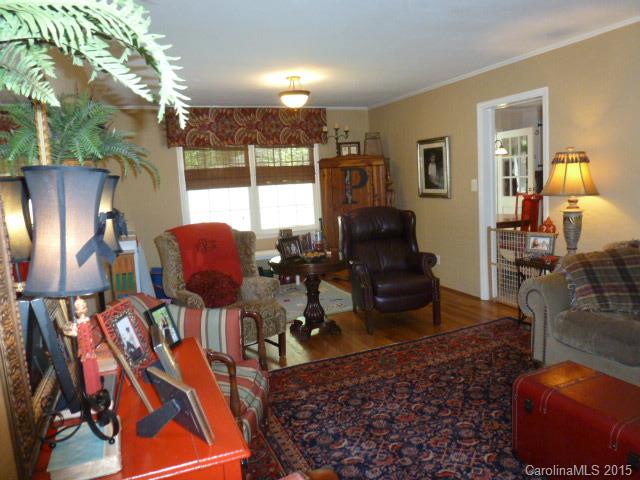 Forest Hills - Residential