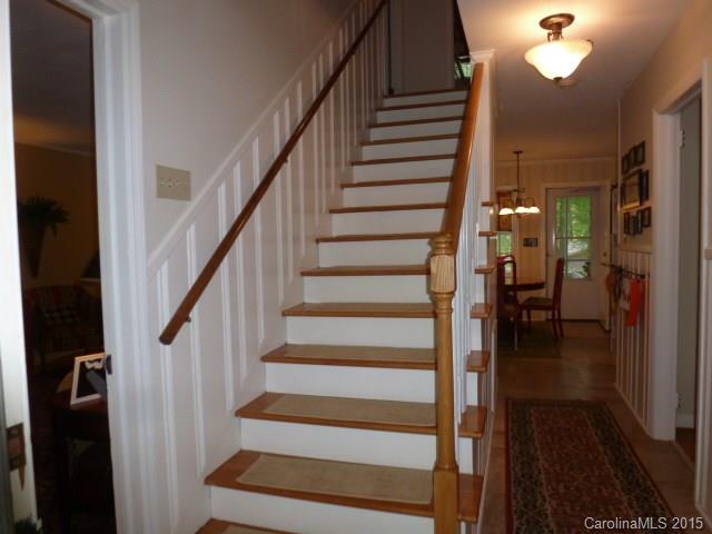 Forest Hills - Residential