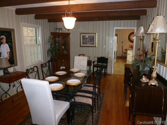 Forest Hills - Residential