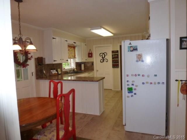 Forest Hills - Residential