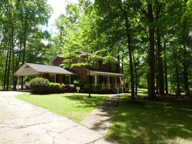 Forest Hills - Residential