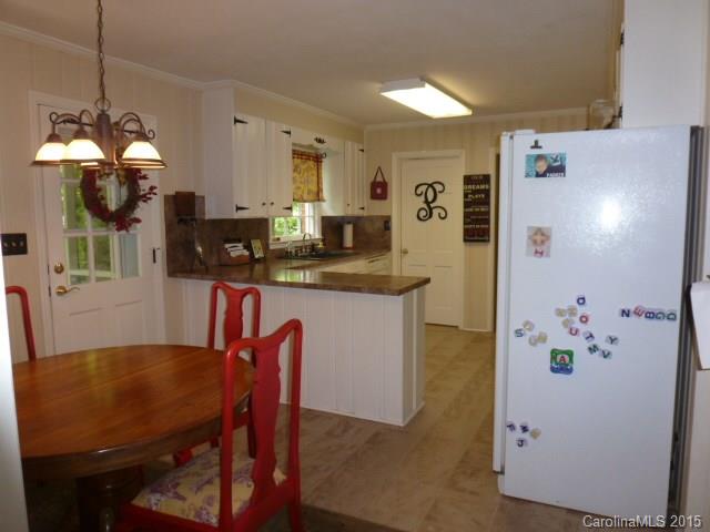 Forest Hills - Residential