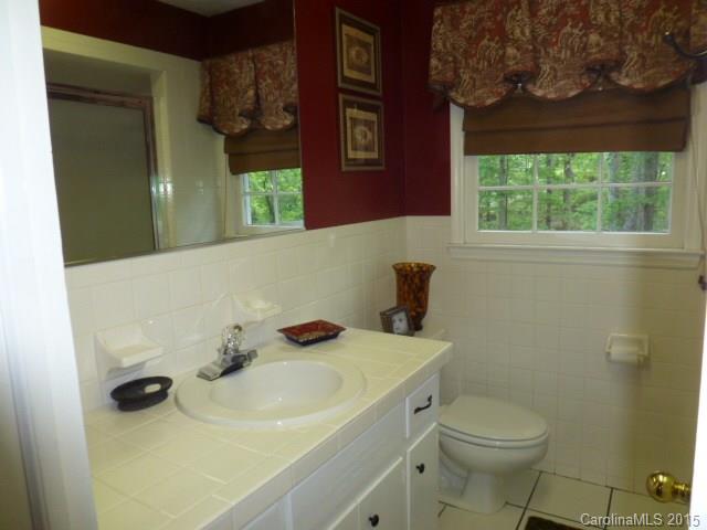 Forest Hills - Residential