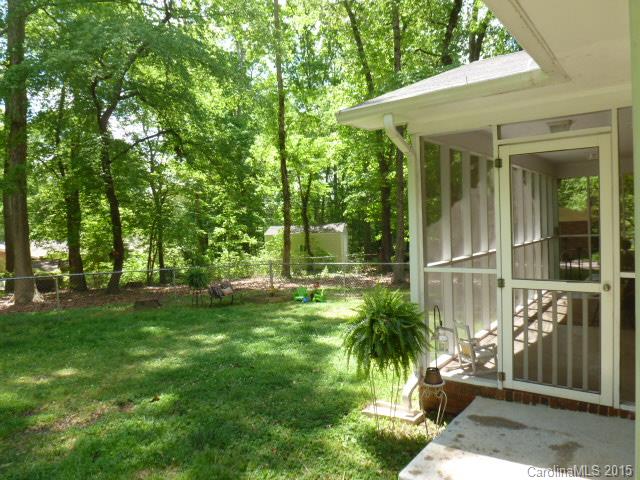 Forest Hills - Residential