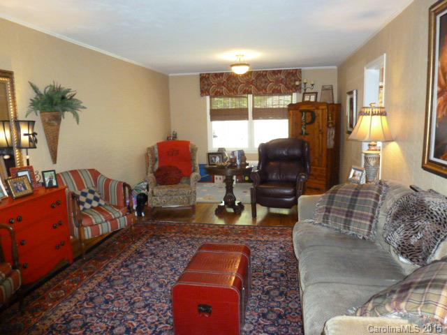 Forest Hills - Residential