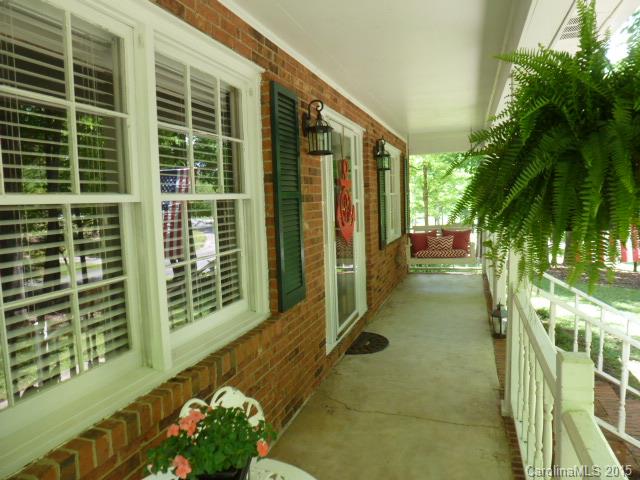 Forest Hills - Residential