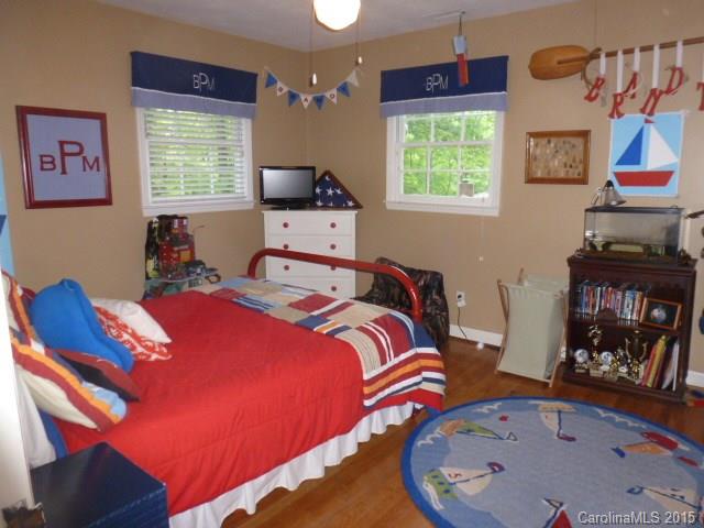 Forest Hills - Residential