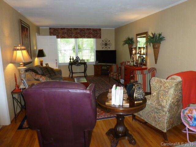 Forest Hills - Residential