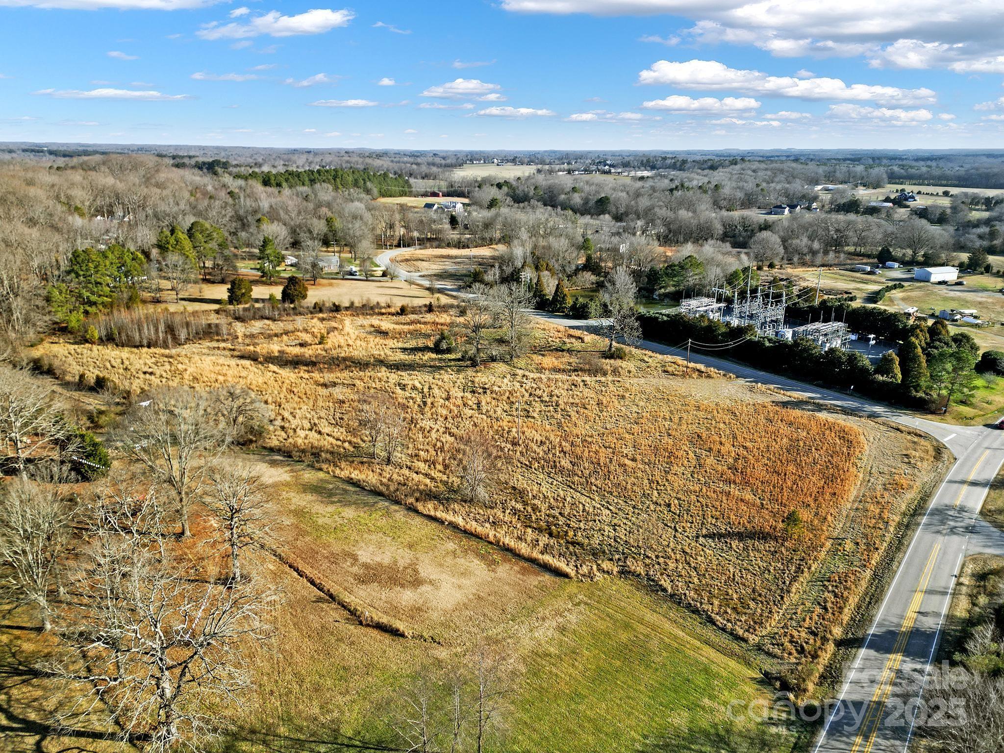6114 Will Plyler Road