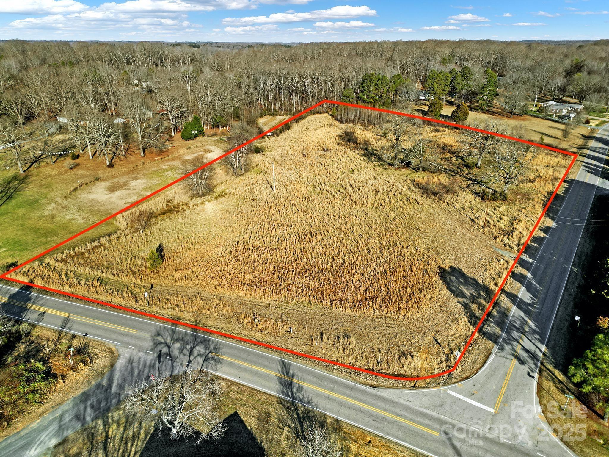 6114 Will Plyler Road