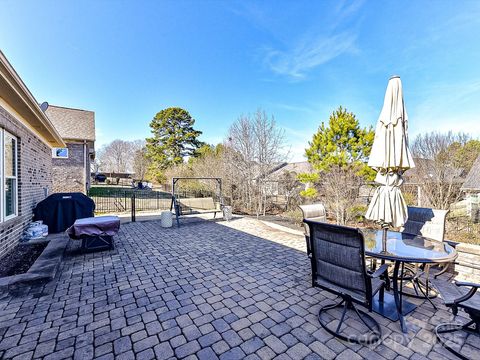 A home in Indian Trail