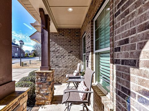 A home in Indian Trail