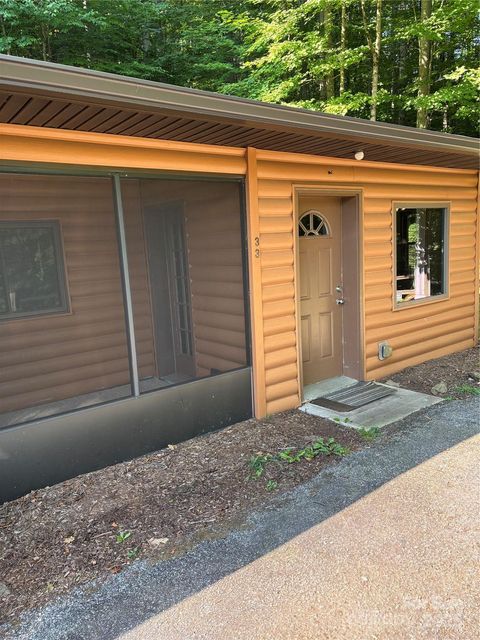 29 & 33 Plum Nearly Lane Maggie Valley NC 28751