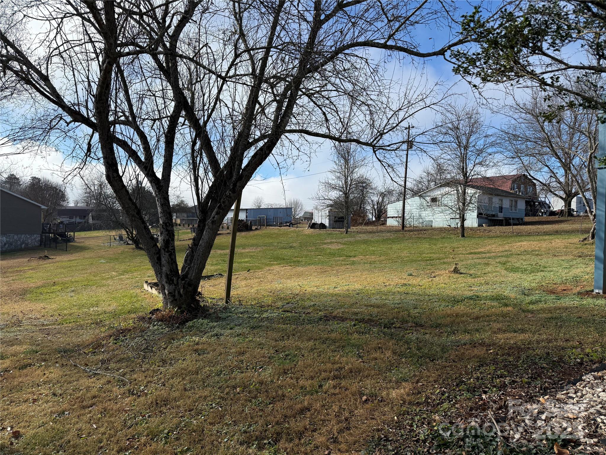 4554 Horseshoe Bend Road