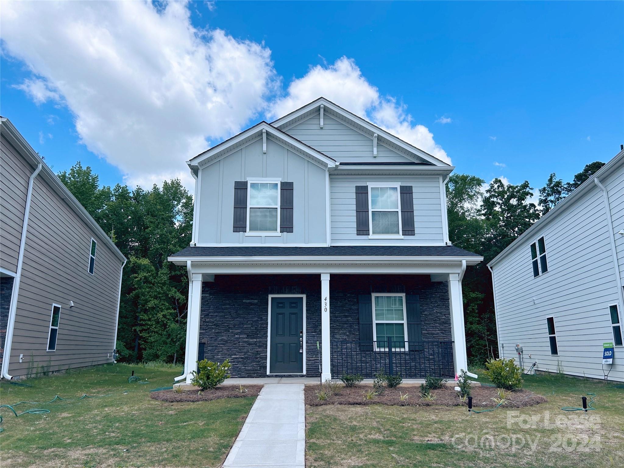 Preston park - Residential Lease